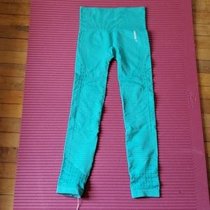 Gymshark Energy + Leggings